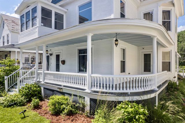 209 state Street, Rutland City, VT 05701