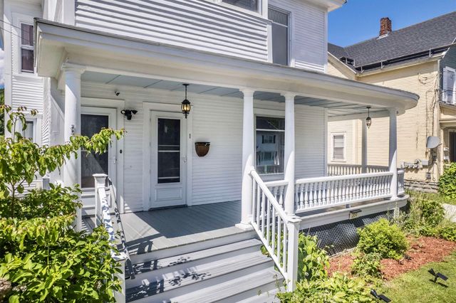 209 state Street, Rutland City, VT 05701