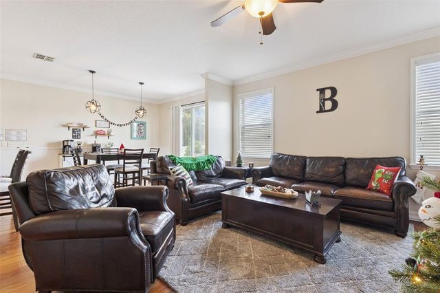 287 FALLEN OAK COURT, Eustis, FL 32736