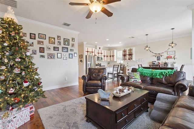 287 FALLEN OAK COURT, Eustis, FL 32736