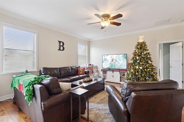 287 FALLEN OAK COURT, Eustis, FL 32736