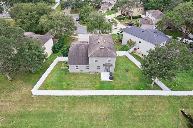 287 FALLEN OAK COURT, Eustis, FL 32736