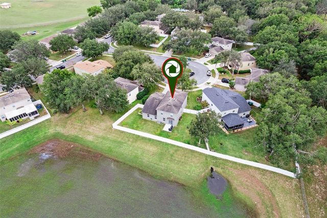 287 FALLEN OAK COURT, Eustis, FL 32736