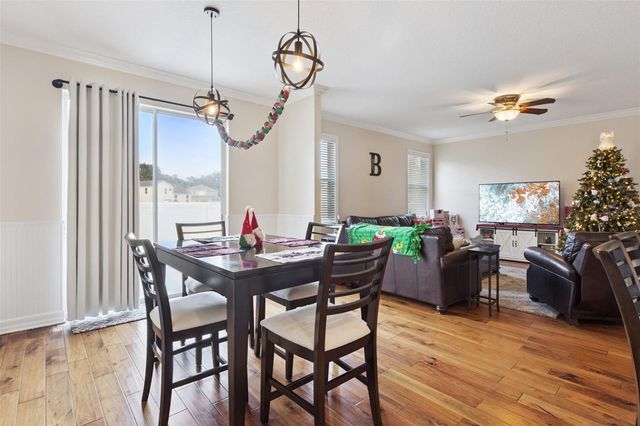 287 FALLEN OAK COURT, Eustis, FL 32736