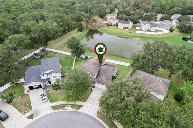 287 FALLEN OAK COURT, Eustis, FL 32736