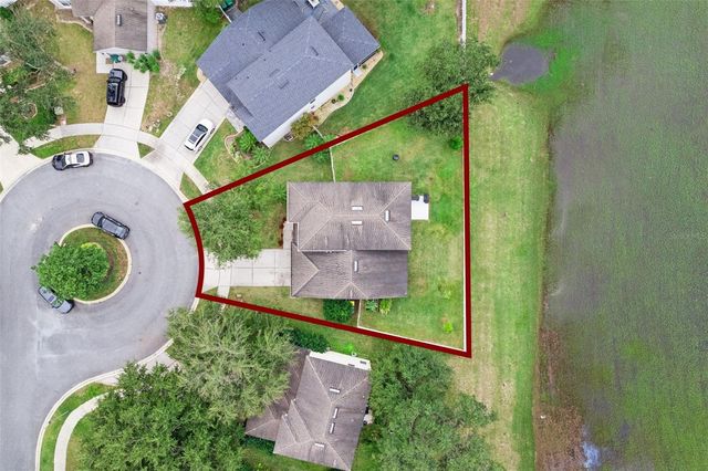 287 FALLEN OAK COURT, Eustis, FL 32736