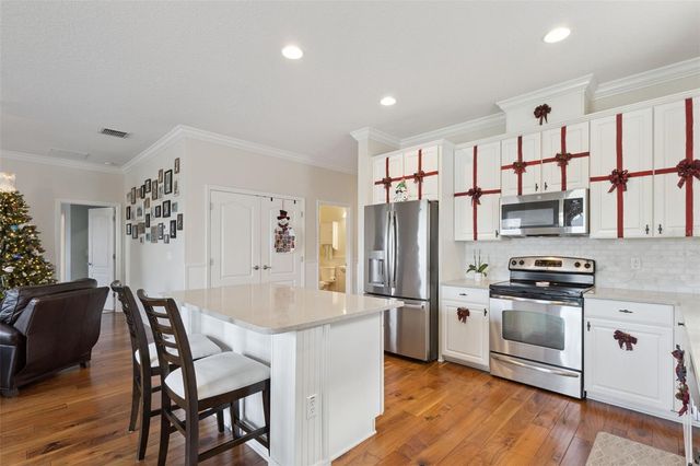 287 FALLEN OAK COURT, Eustis, FL 32736