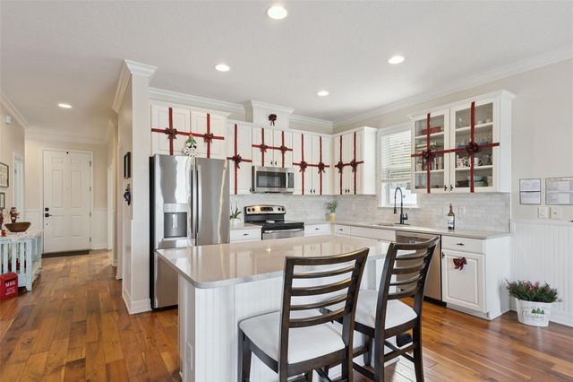 287 FALLEN OAK COURT, Eustis, FL 32736