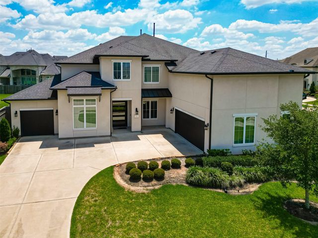 2214 Sunny Spring, Missouri City, TX 77459