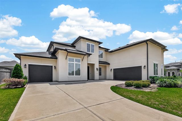 2214 Sunny Spring, Missouri City, TX 77459