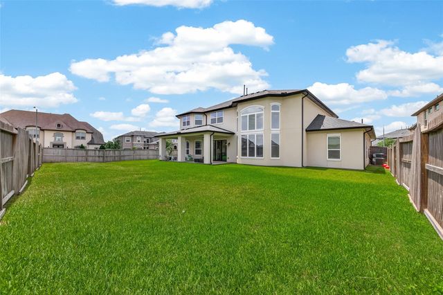 2214 Sunny Spring, Missouri City, TX 77459