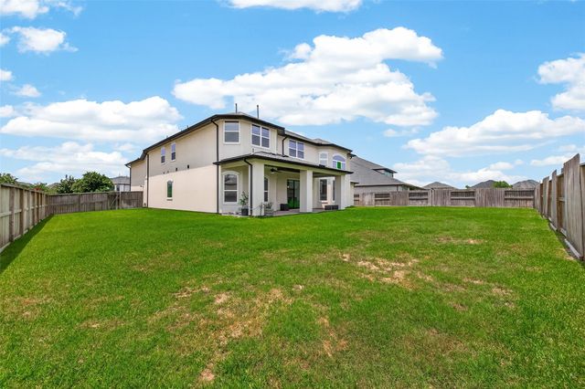 2214 Sunny Spring, Missouri City, TX 77459