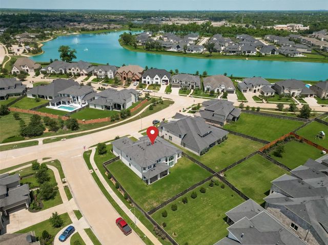 2214 Sunny Spring, Missouri City, TX 77459