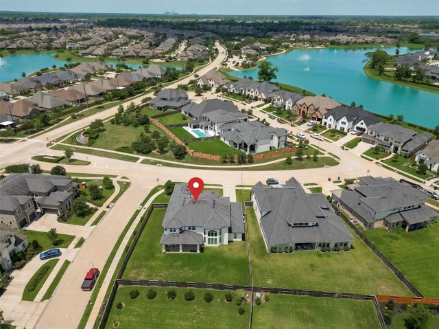 2214 Sunny Spring, Missouri City, TX 77459
