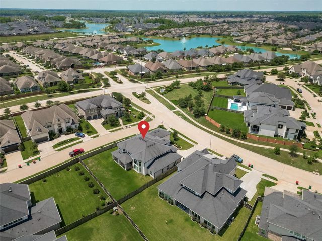 2214 Sunny Spring, Missouri City, TX 77459