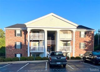 1960 Marine Terrace Drive H, Maryland Heights, MO 63146