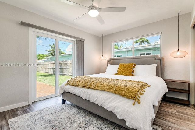 601 NE 2nd St, Dania Beach, FL 33004