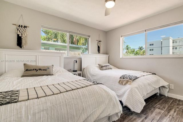 601 NE 2nd St, Dania Beach, FL 33004