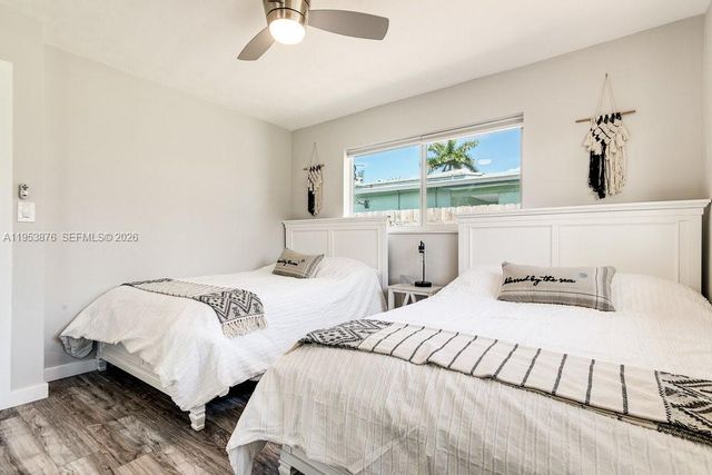 601 NE 2nd St, Dania Beach, FL 33004