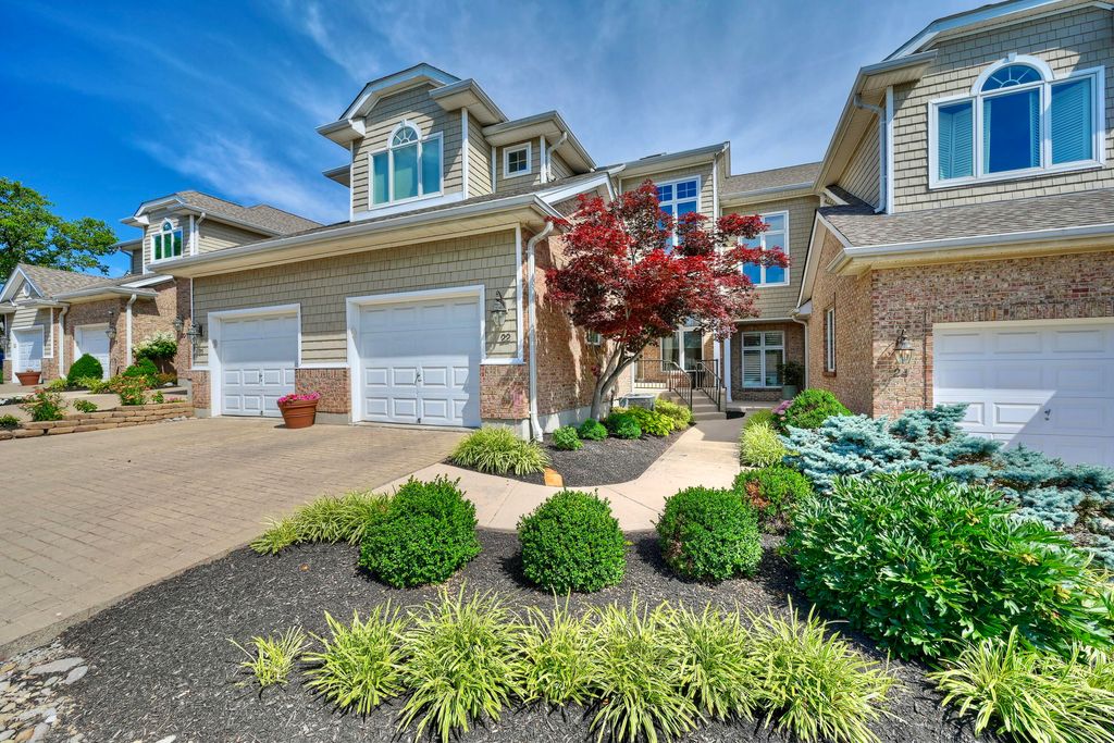 22 Tower Drive, Newport, KY 41071