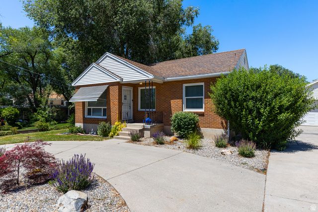 2635 E 3300 S, Millcreek, UT 84109
