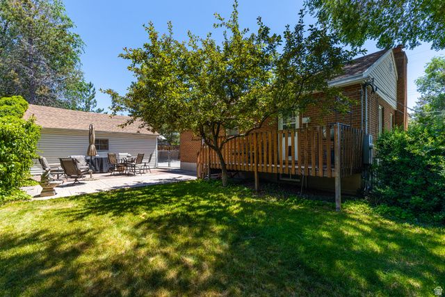 2635 E 3300 S, Millcreek, UT 84109