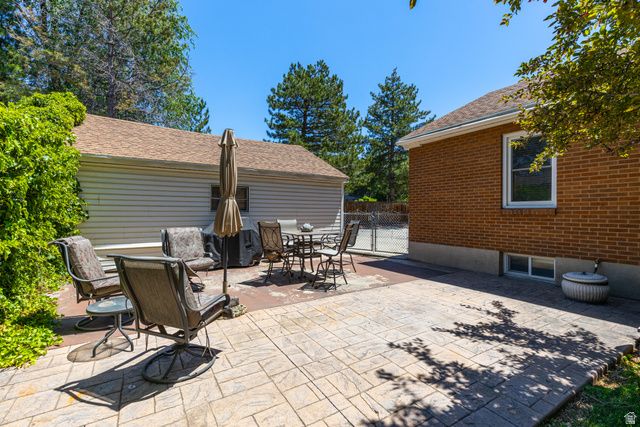 2635 E 3300 S, Millcreek, UT 84109