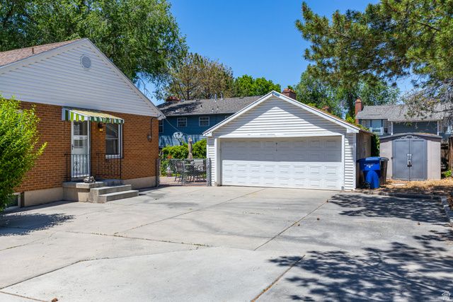 2635 E 3300 S, Millcreek, UT 84109