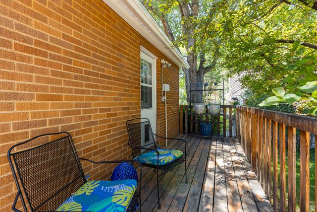2635 E 3300 S, Millcreek, UT 84109