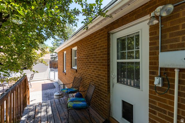 2635 E 3300 S, Millcreek, UT 84109