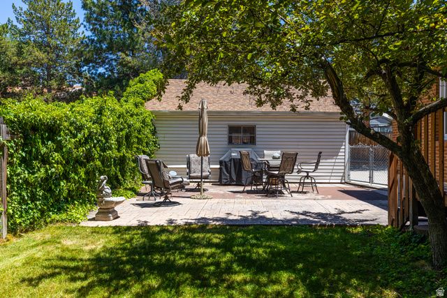 2635 E 3300 S, Millcreek, UT 84109