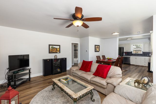 2635 E 3300 S, Millcreek, UT 84109