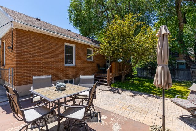 2635 E 3300 S, Millcreek, UT 84109