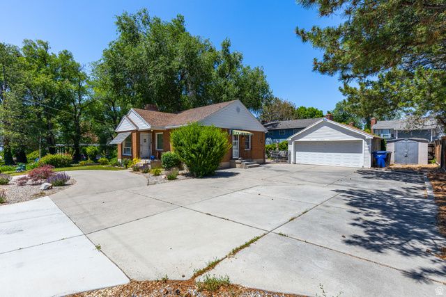 2635 E 3300 S, Millcreek, UT 84109