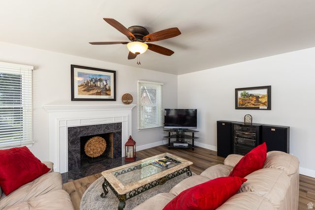 2635 E 3300 S, Millcreek, UT 84109