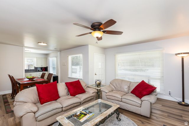 2635 E 3300 S, Millcreek, UT 84109
