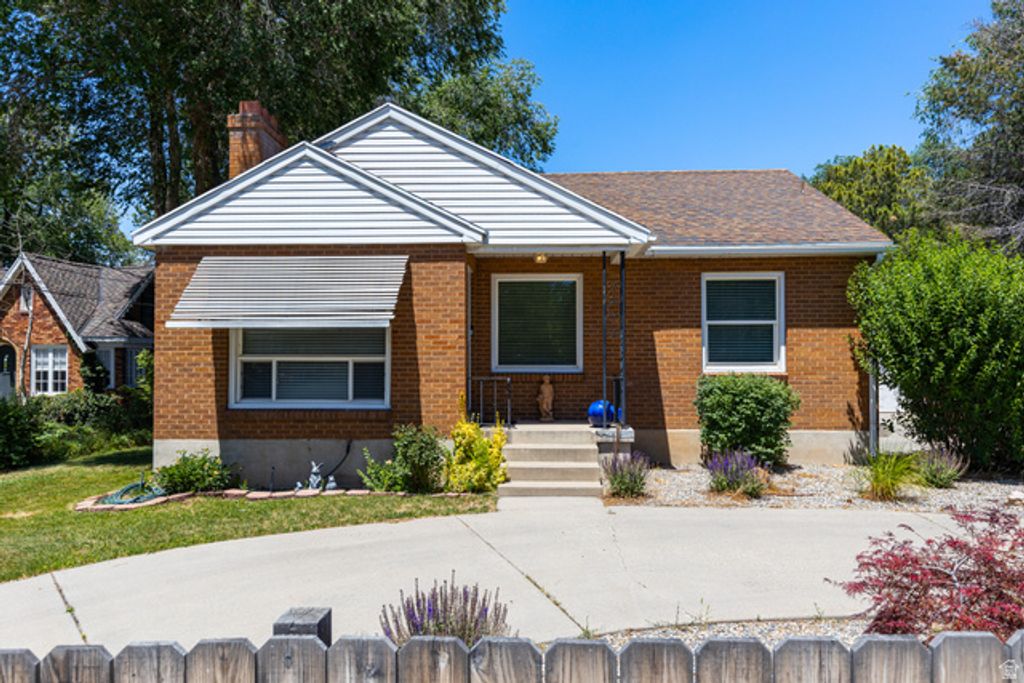 2635 E 3300 S, Millcreek, UT 84109