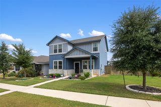 2720 Sage Ranch DR, Leander, TX 78641