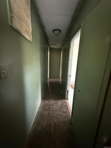 40 Chinook Lane, Cherokee Village, AR 72529