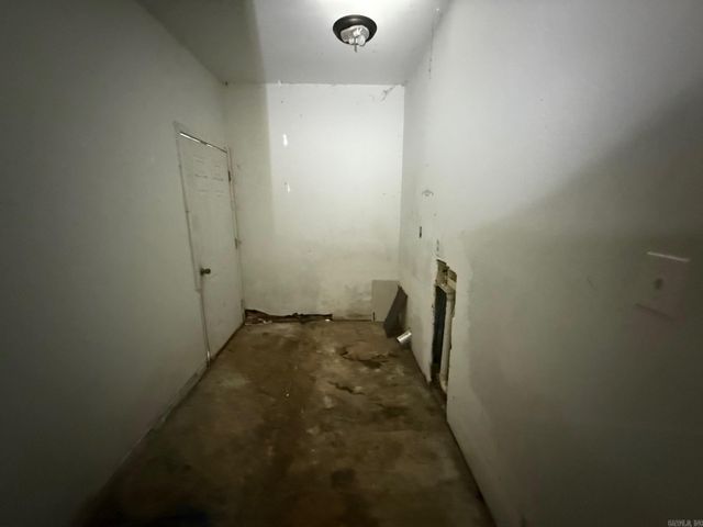 40 Chinook Lane, Cherokee Village, AR 72529