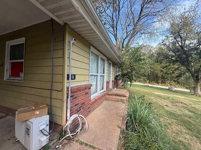 40 Chinook Lane, Cherokee Village, AR 72529