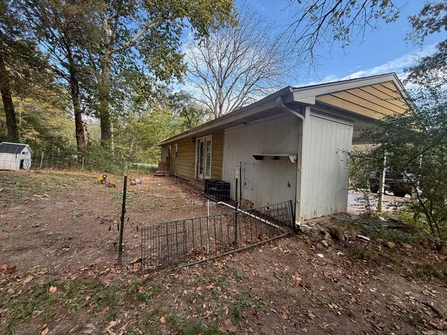 40 Chinook Lane, Cherokee Village, AR 72529