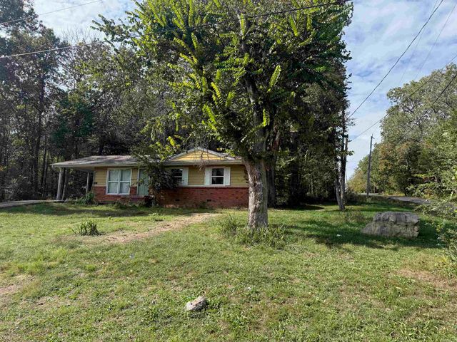 40 Chinook Lane, Cherokee Village, AR 72529