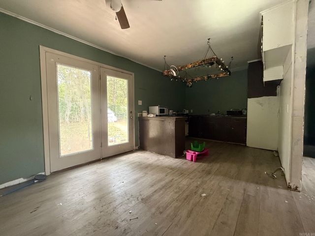 40 Chinook Lane, Cherokee Village, AR 72529