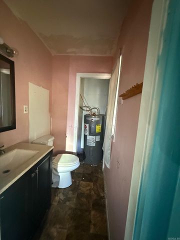 40 Chinook Lane, Cherokee Village, AR 72529