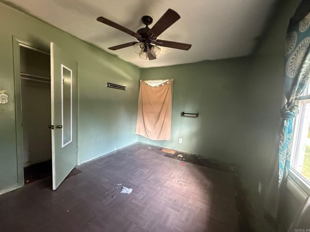 40 Chinook Lane, Cherokee Village, AR 72529