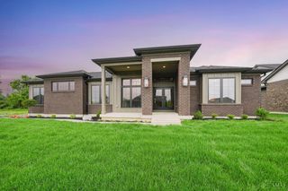 1198 Normandy Rue, Clearcreek Twp., OH 45458