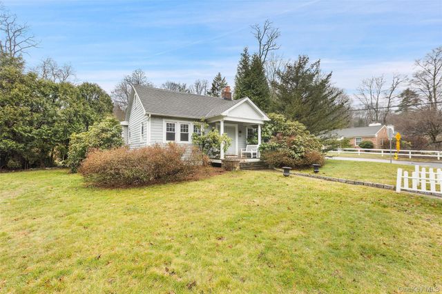 56 Huntville Road, Katonah, NY 10536