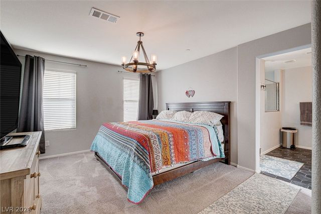 1045 Spotted Saddle Street, Henderson, NV 89015