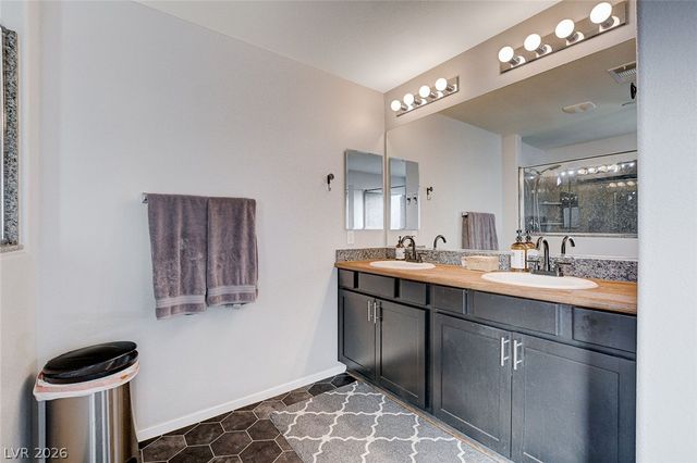 1045 Spotted Saddle Street, Henderson, NV 89015